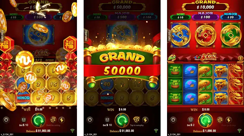 3 Coins Betbook247Login Bonus