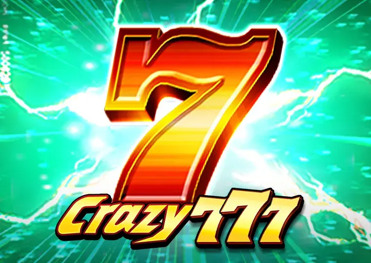 Crazy 777 Betbook247Login