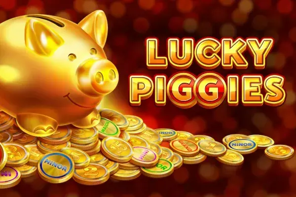 Lucky Piggies gemple Betbook247Login