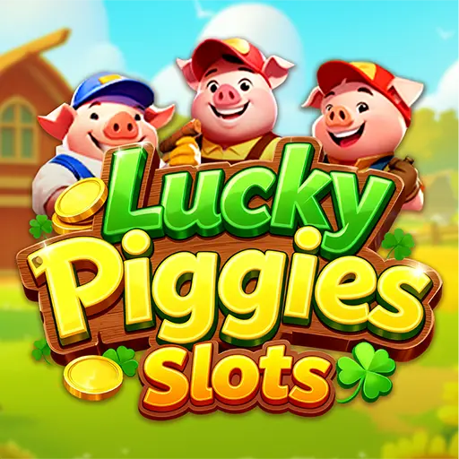 Lucky Piggies gemple Betbook247Login