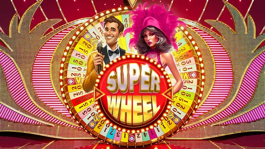 Super Wheel Betbook247Login